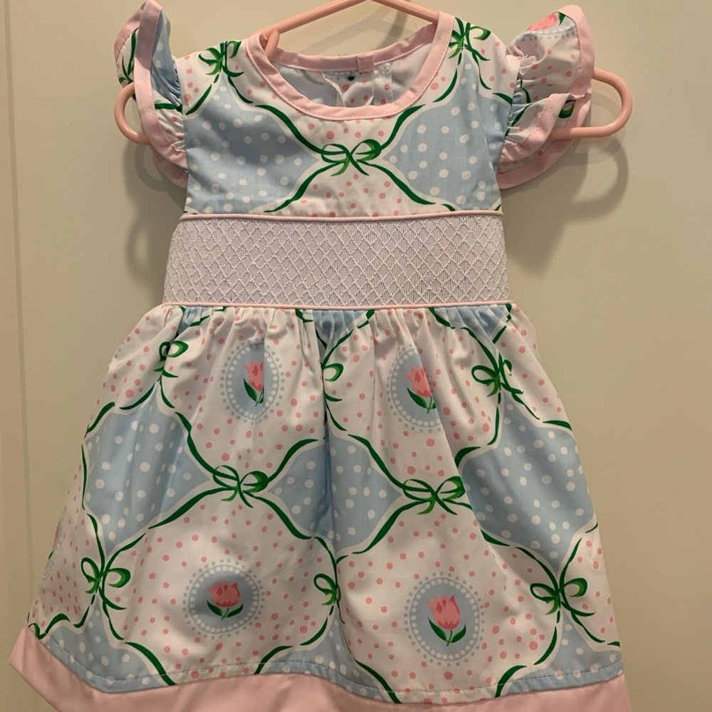 The Beaufort Bonnet Company dress NWT